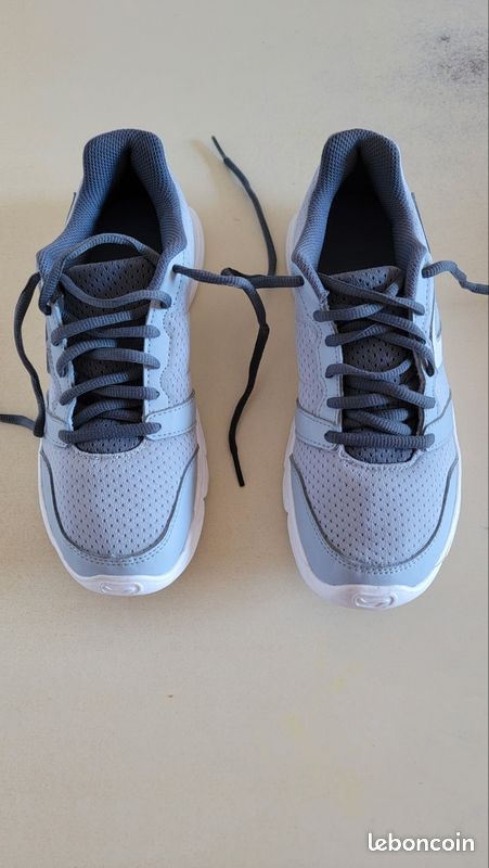 Trail Baskets Asics Femme Decathlon Vends Lot Chaussures De Marche