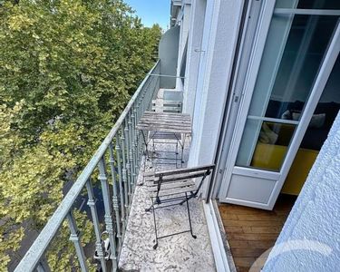 Appartement 370 000 € - 63 m²