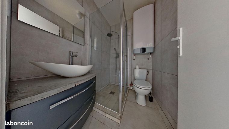 Appartement a louer malakoff - 3 pièce(s) - 80 m2 - Surfyn