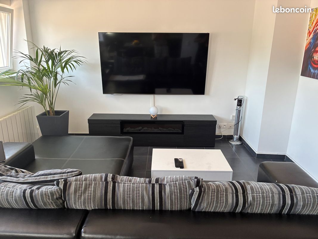 Appartement 2 pièces 49 m² · à Knutange · 49 m² · 750 €