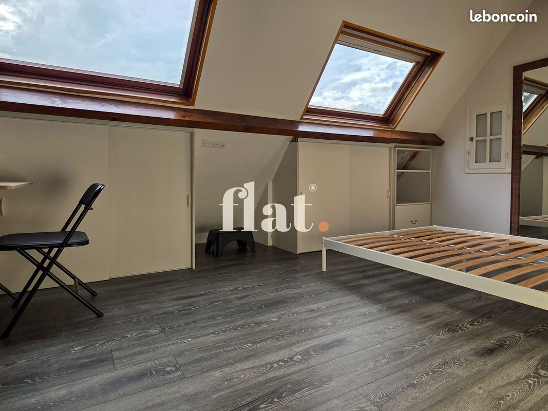 Appartement 4 pièces 85 m² · à Sucé-sur-Erdre · 85 m² · 900 €