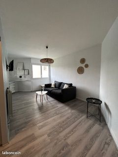 Appartement 1 pièce 25 m² · à Talence · 25 m² · 685 €