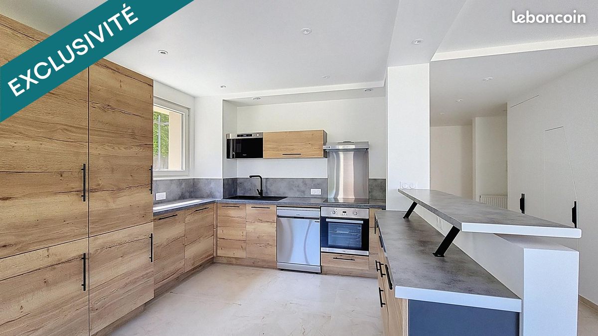 Appartement 3 pièces 75 m² · à Savigny-sur-Orge · 75 m² · 250 000 €