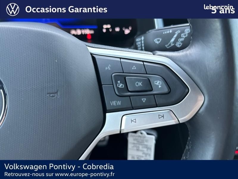 Volkswagen Polo 1.0 TSI 95ch R-Line (image 19)