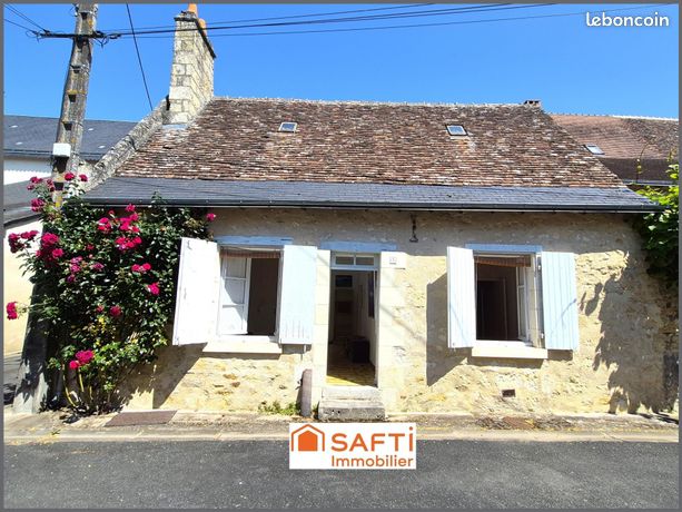 Maison 6 pièces 122 m²
