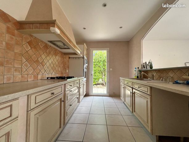 Villa 4 pièces 90 m² — 8