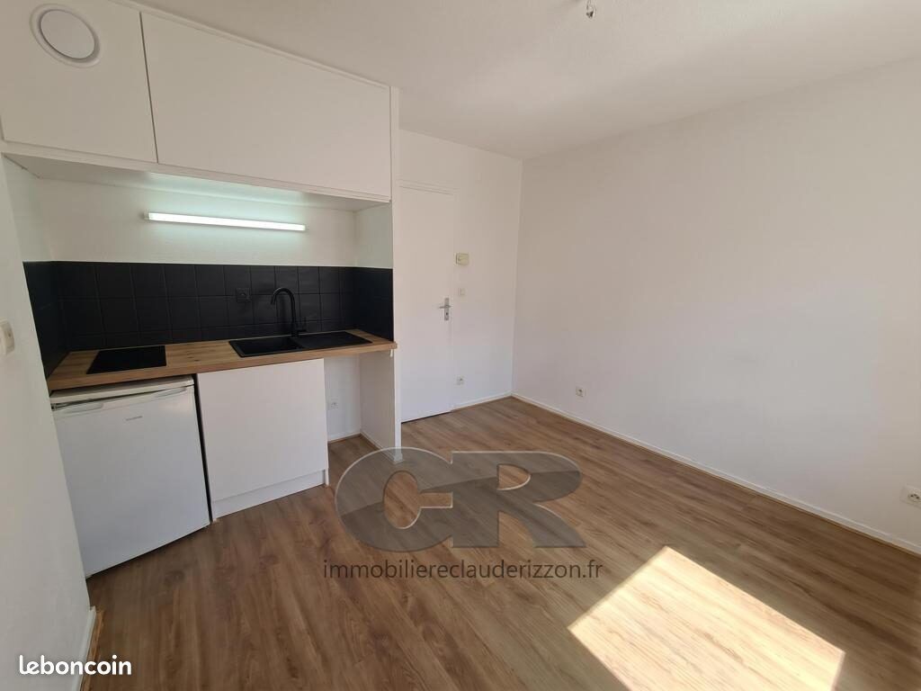 Appartement 1 pièce 18 m² · à Metz · 18 m² · 390 €/mois