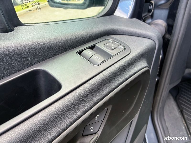 Mercedes Sprinter 317 CDI 37S 12m3 BVA 170ch PRO 49900HT (image 20)