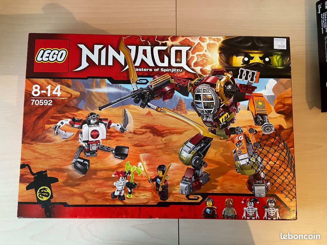 Ninjago (image 1)