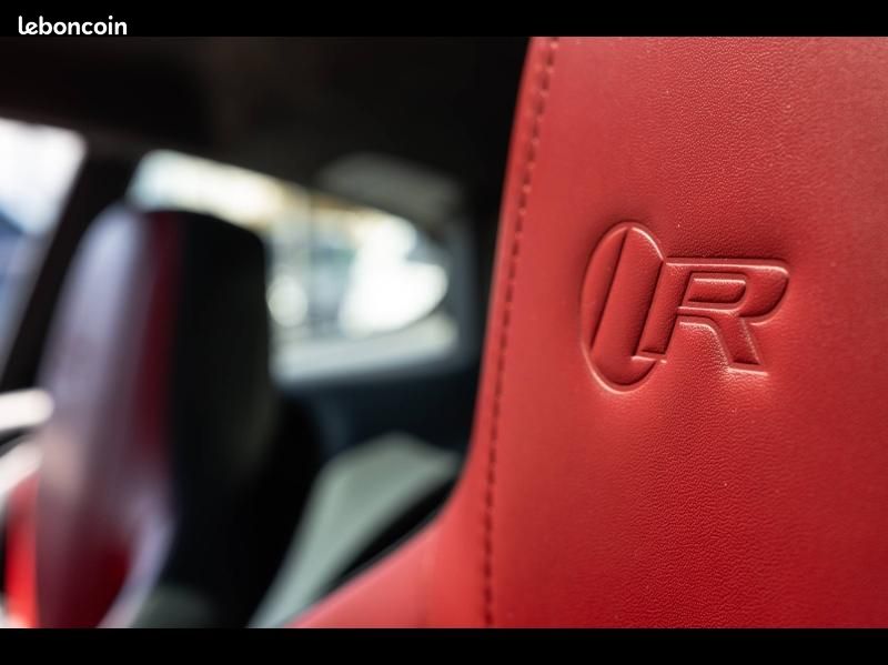 Jaguar F-Type Coupe 5.0 V8 550ch R BVA8 (image 30)
