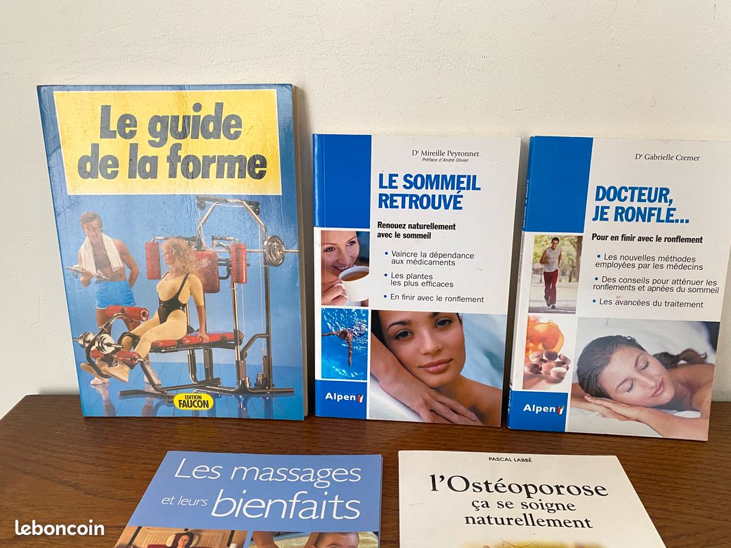 Livres divers (image 2)