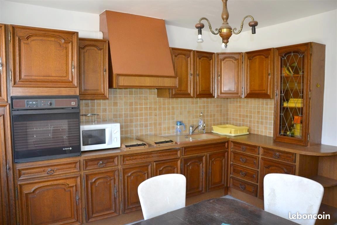 Maison de ville 4 pièces 77 m² (image 5)