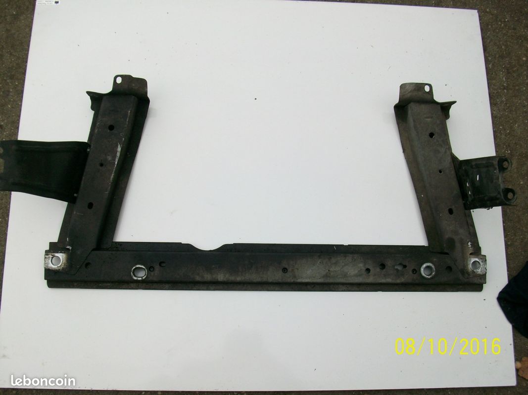 Berceau support moteur grand scenic 2 (image 1)