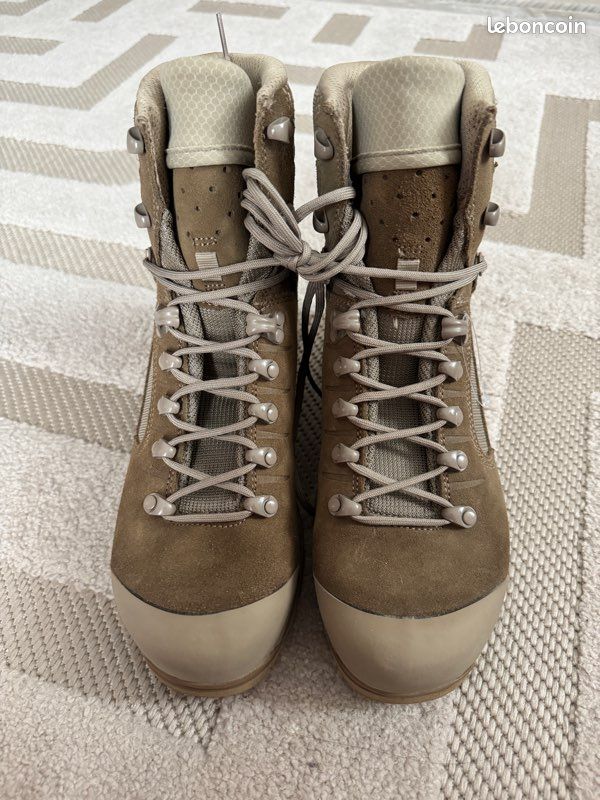 Chaussure Militaire Meindl (image 8)
