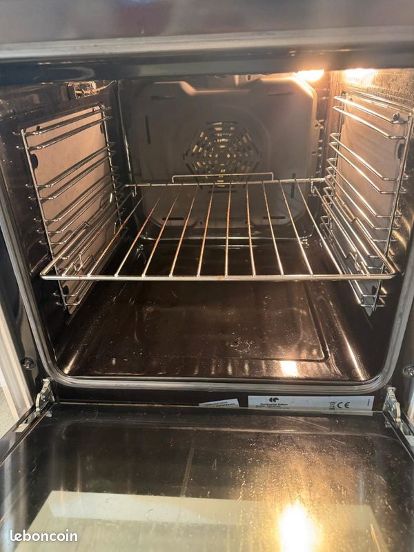 Cuisinière (image 3)