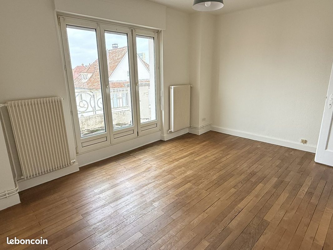 Appartement 3 pièces 72 m² · à Colmar · 72 m² · 750 €/mois