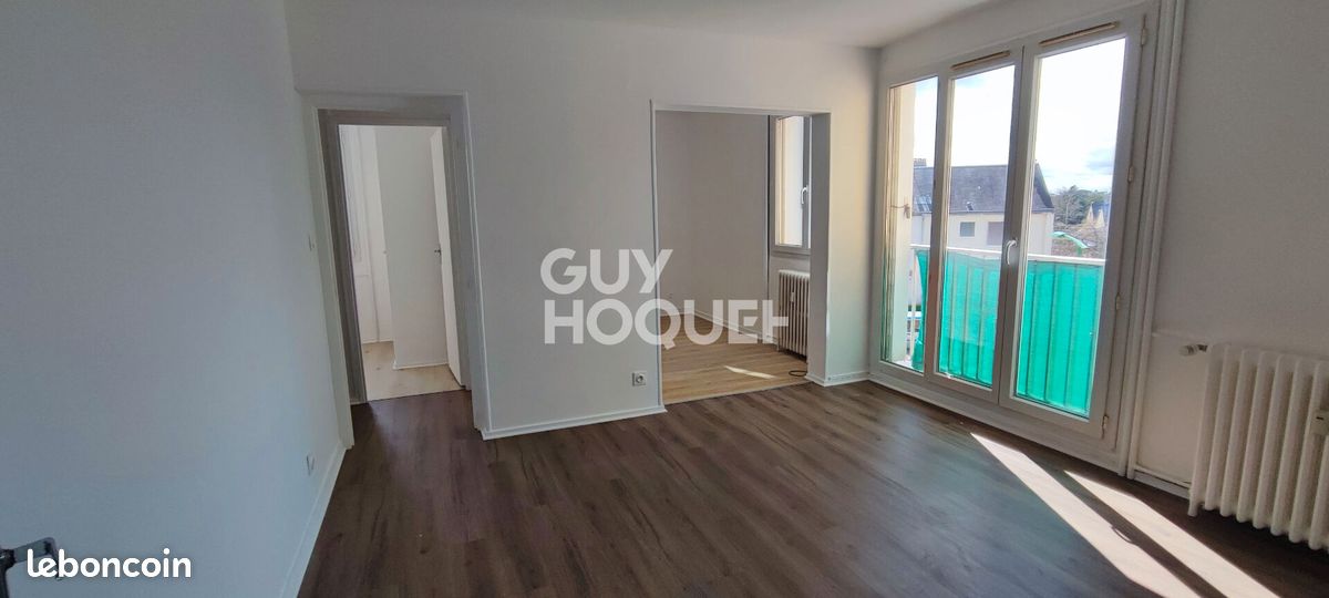 Appartement 4 pièces 66 m² (image 1)