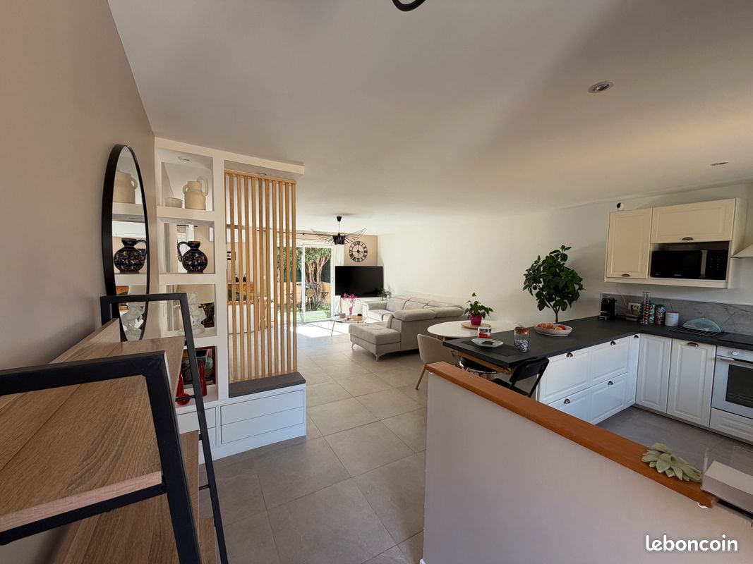 Maison 3 pièces 82 m² · à Montpellier · 82 m² · 360 000 €