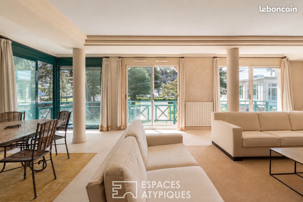 Maison 7 pièces 215 m² · à La Baule-Escoublac · 215 m² · 1 890 000 €