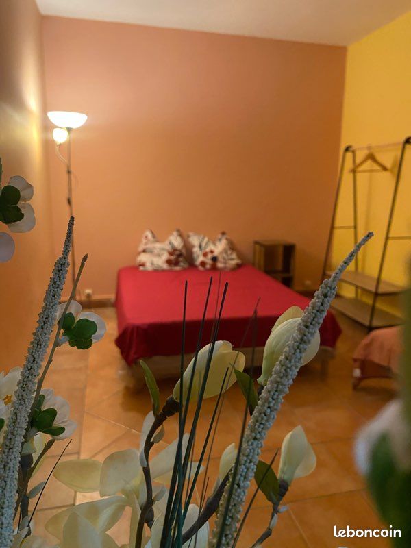 Appartement 1 pièce 30 m² · à Les Abymes · 30 m² · 700 €/mois