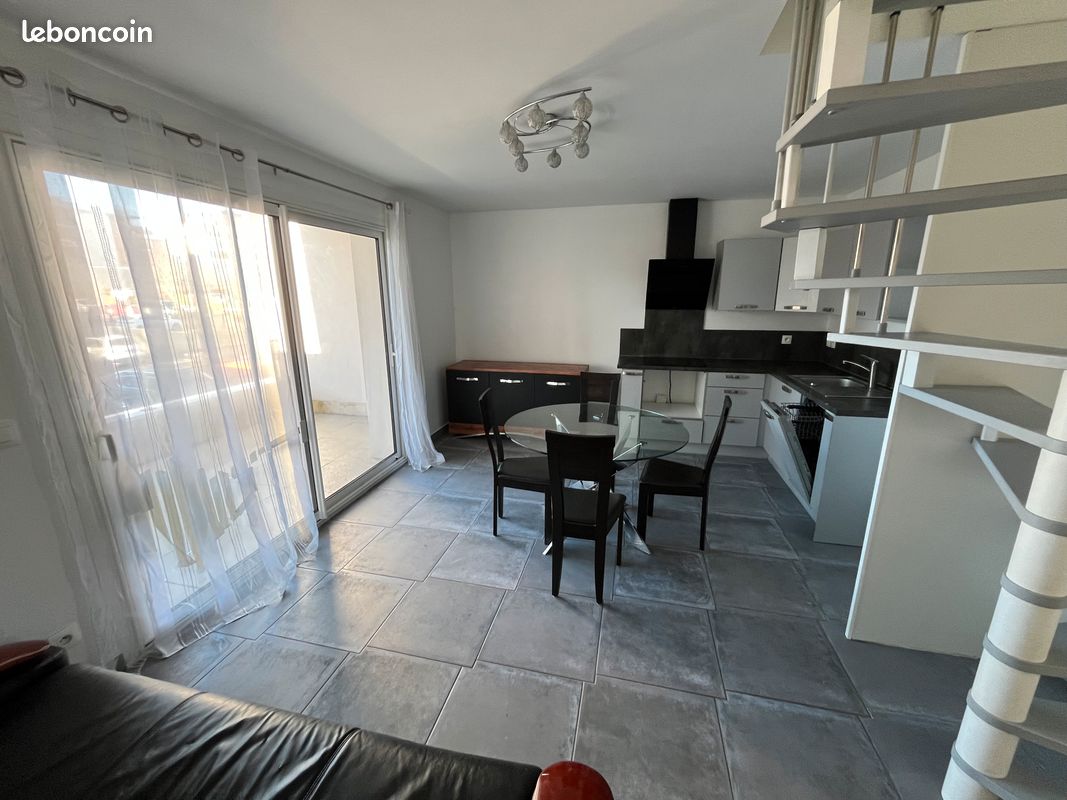 Appartement 3 pièces 68 m² · à Annecy · 68 m² · 1 320 €/mois