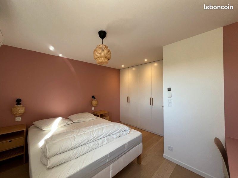 Appartement 2 pièces 41 m² · à Selles-sur-Cher · 41 m² · 590 €/mois