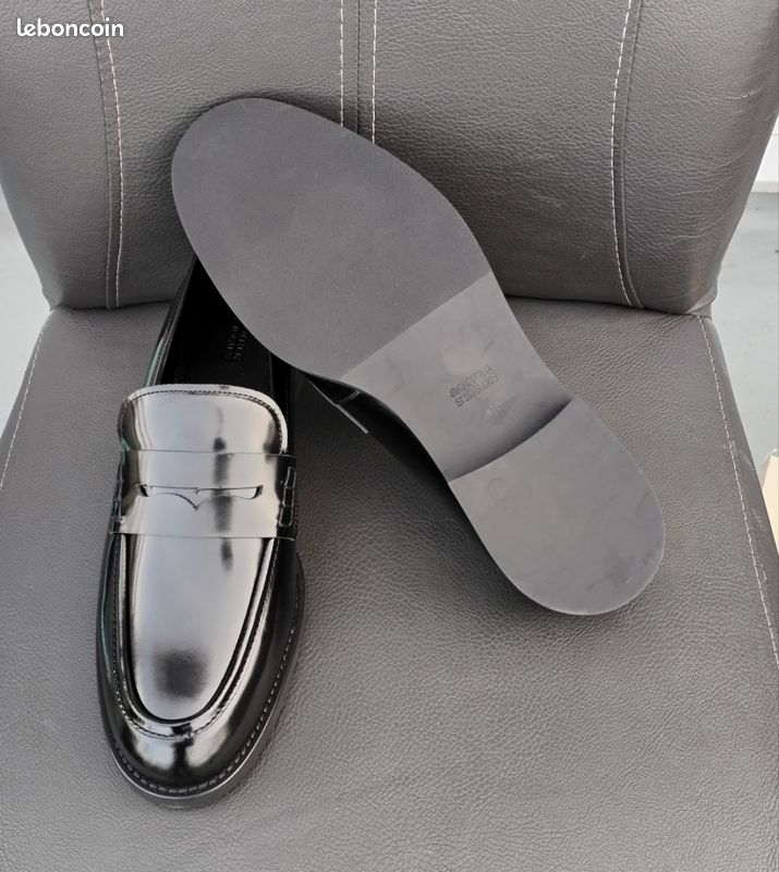 Chaussure homme (image 17)