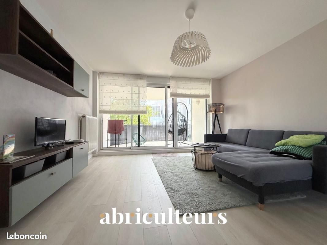 Appartement 3 pièces 65 m² · à Dunkerque · 65 m² · 243 998 €