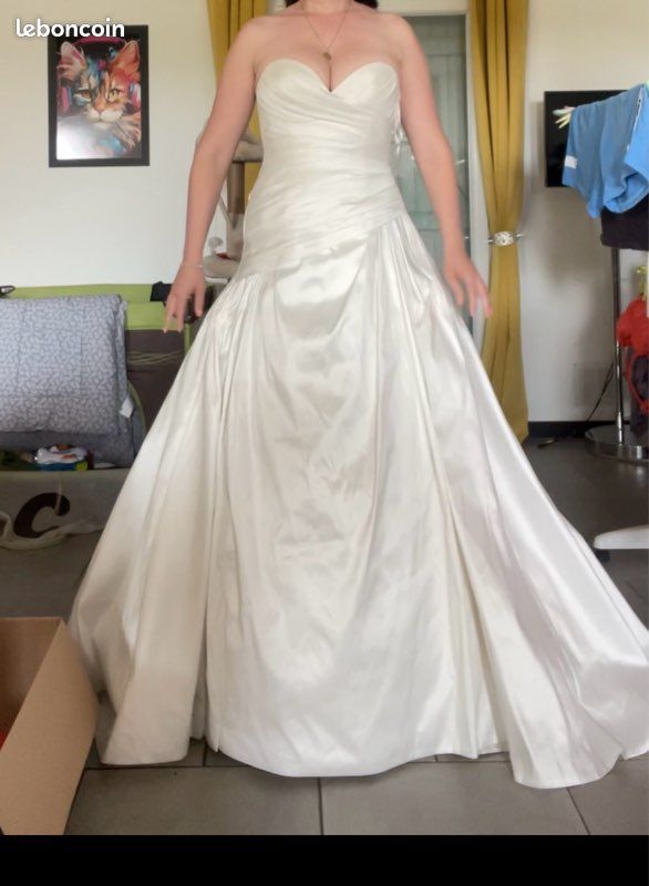 Robe de mariée (image 6)