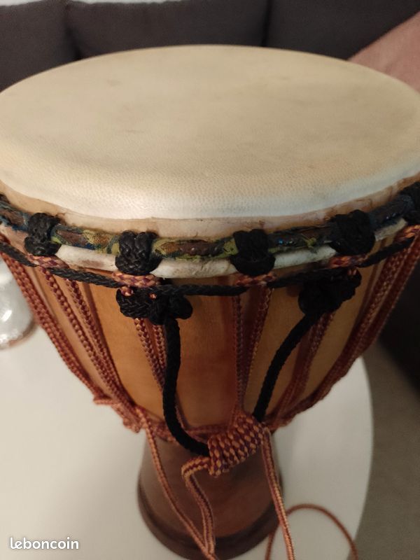 Djembé Kangaba (image 4)