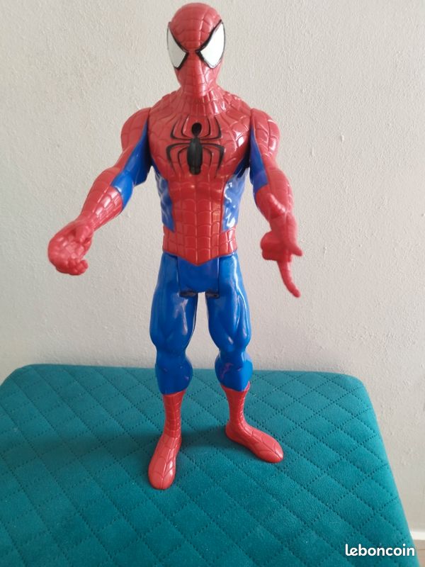 Spiderman 🕸️ (image 1)
