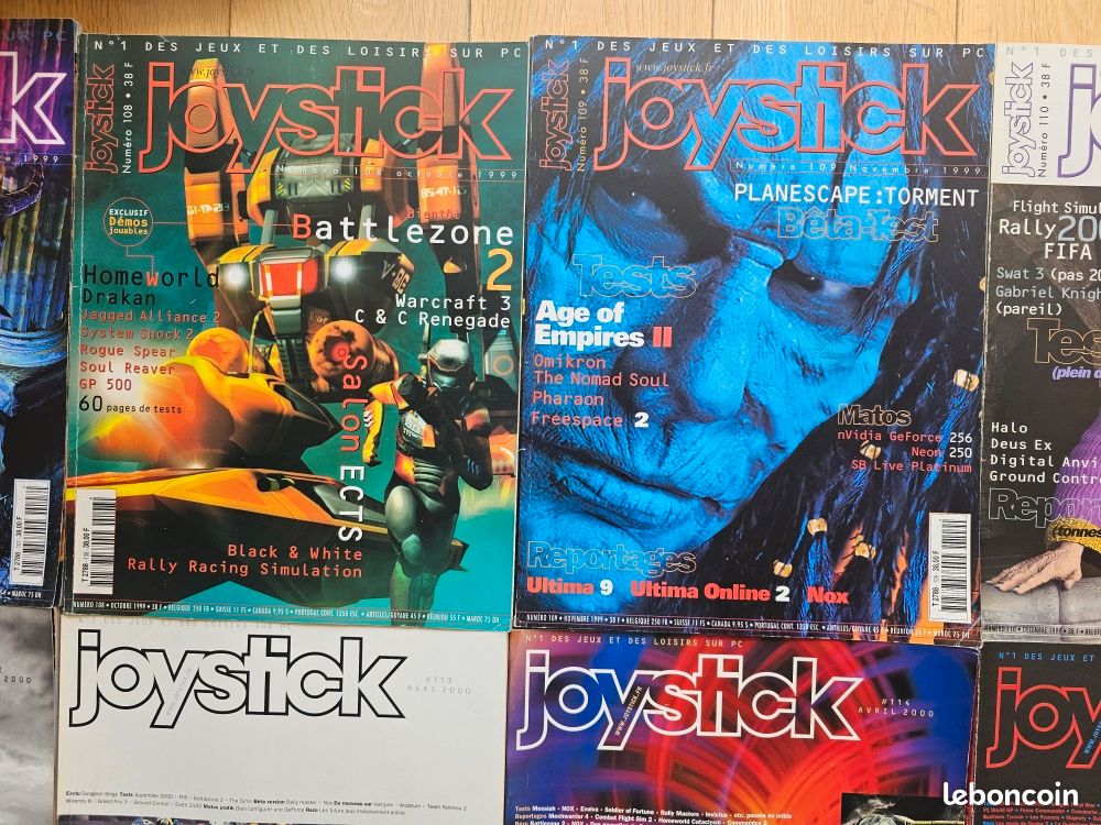 Magazine Joypad Nº 104 - Septembre 2001