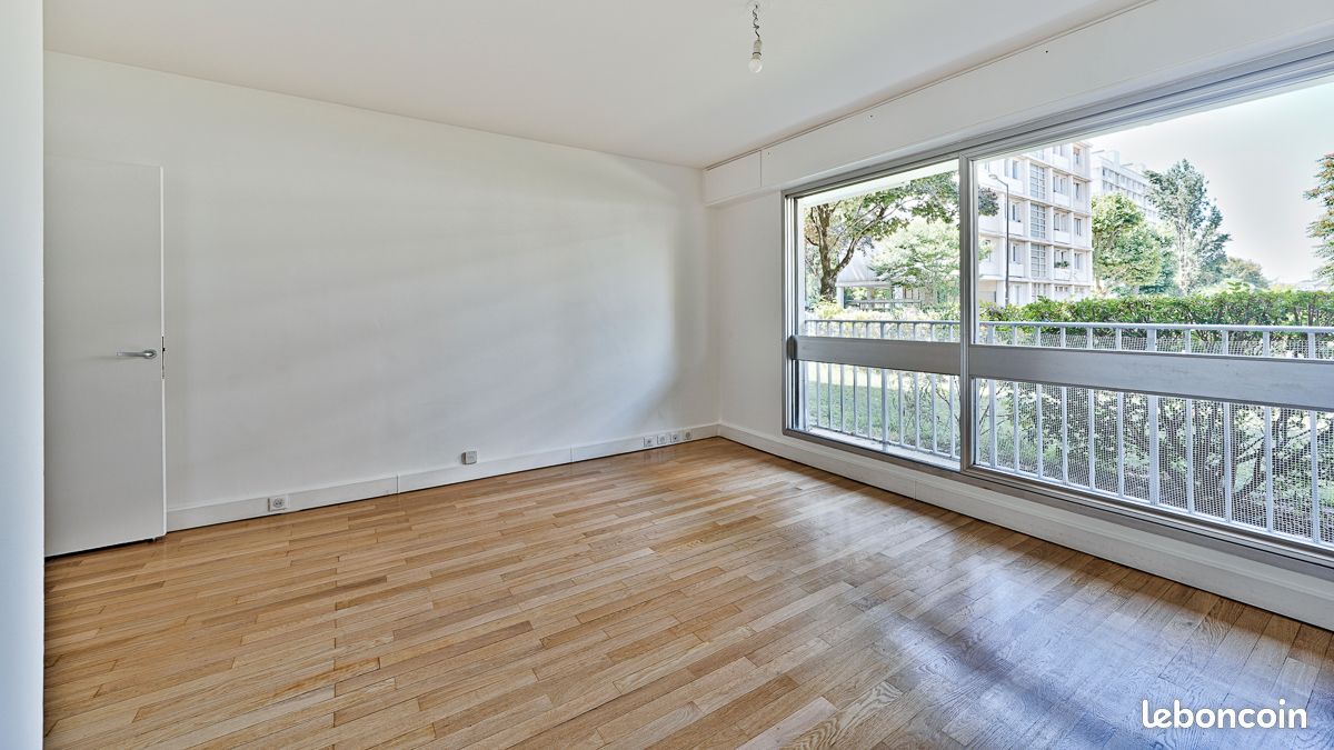 Appartement 2 pièces 51 m² · à Boulogne-Billancourt · 51 m² · 1 650 €