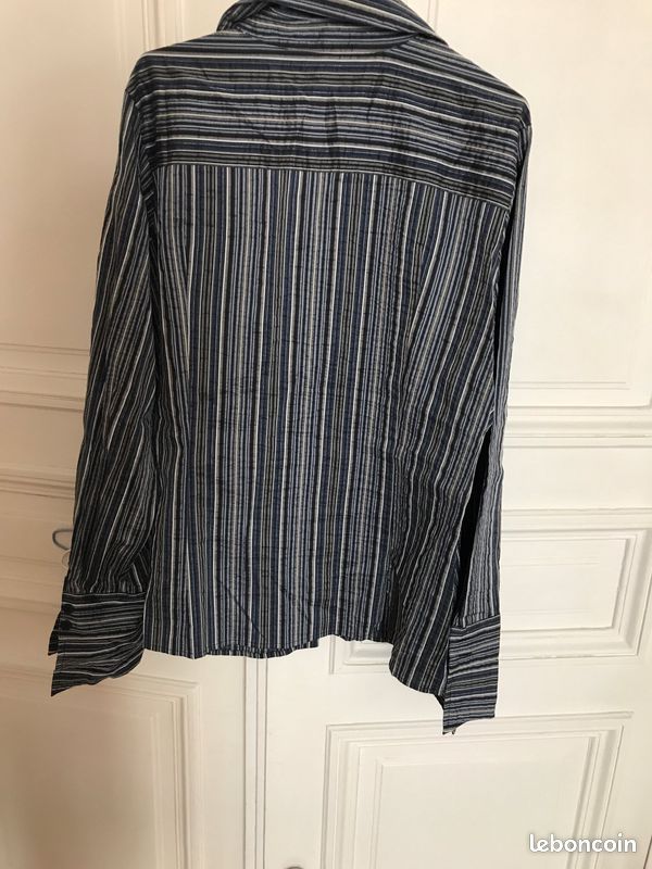 Chemises Marina rinaldi 48 (XXXL) (image 2)