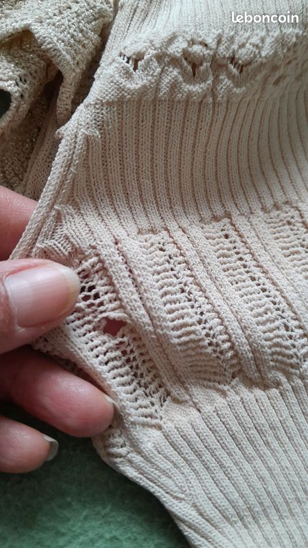 Ensemble jupe et top T40 (image 6)