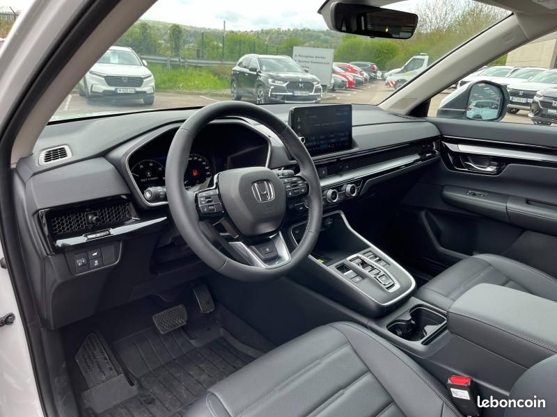 Honda CR-V 2.0 i-MMD 184ch e:HEV Executive 2WD (image 12)