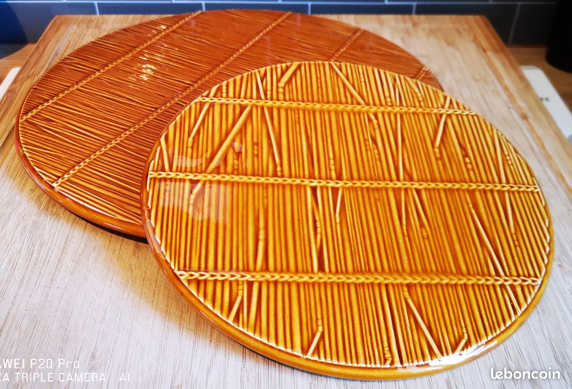 Plateaux a gâteau et fromages (image 1)