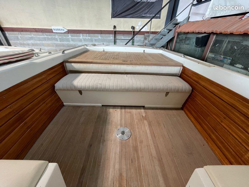 Chris Craft Lancer 23 (image 5)