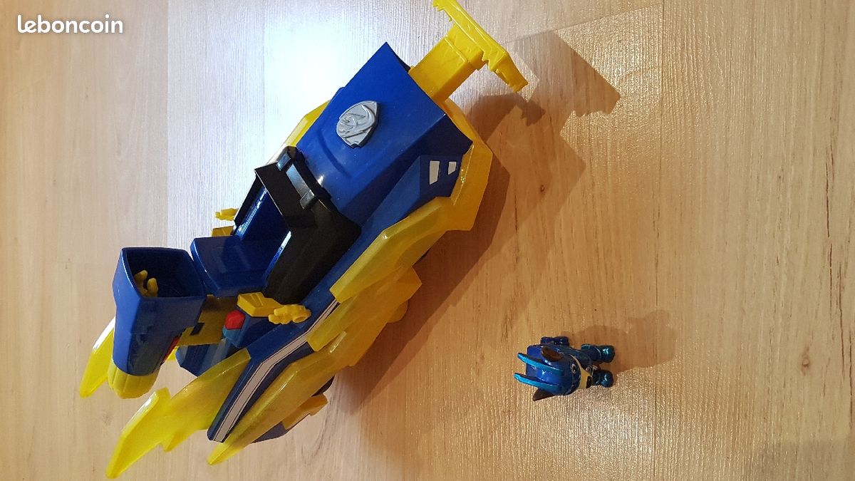 Vehicule super chase patpatrouille (image 2)