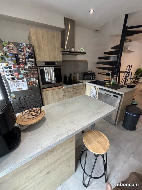 Maison 4 pièces 90 m² · à Salles-d'Aude · 90 m² · 189 000 €