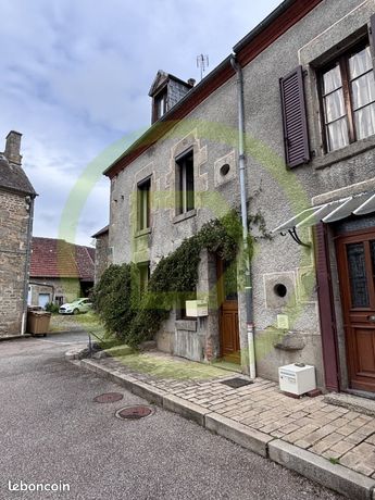 Maison 6 pièces 71 m²