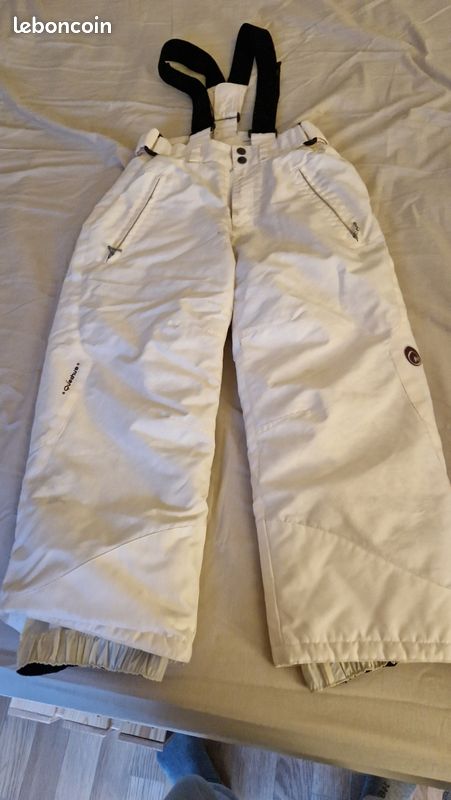 Pantalon de ski (image 3)