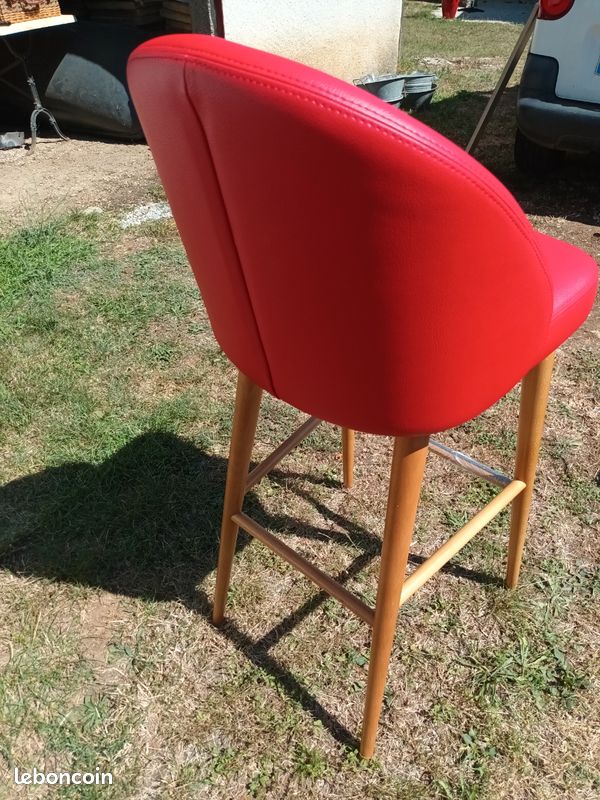 Tabouret bar (image 2)