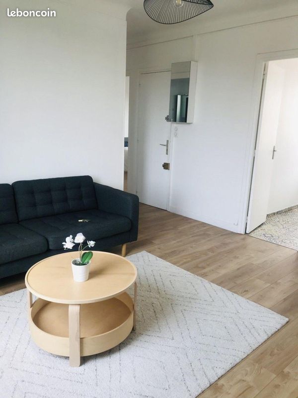 Appartement 3 pièces 57 m² · à Nanterre · 57 m² · 1 350 €/mois