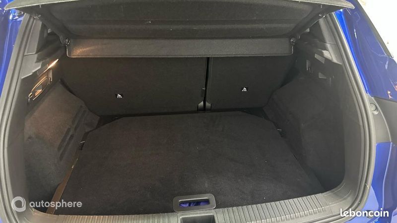 Renault Austral 1.2 E-Tech full hybrid 200ch Iconic- 23 (image 14)
