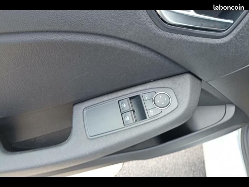 Renault Clio 1.6 E-Tech hybride 140ch Business -21N (image 15)