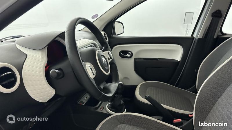 Renault Twingo 1.0 SCe 65ch Equilibre (image 12)