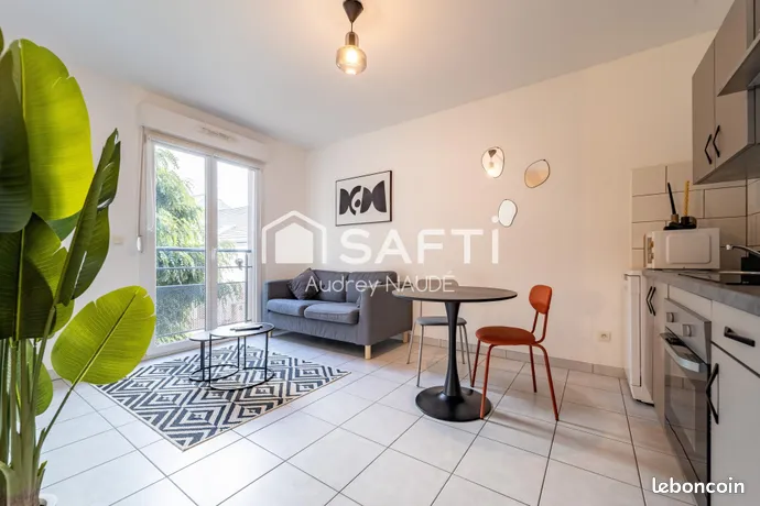 Annonce vente Appartement hagen