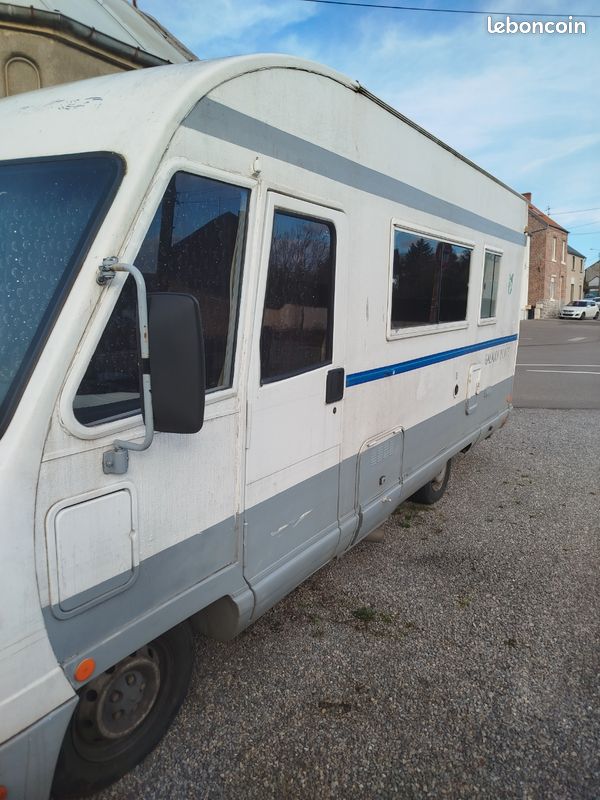 Pilote galaxy (image 1)