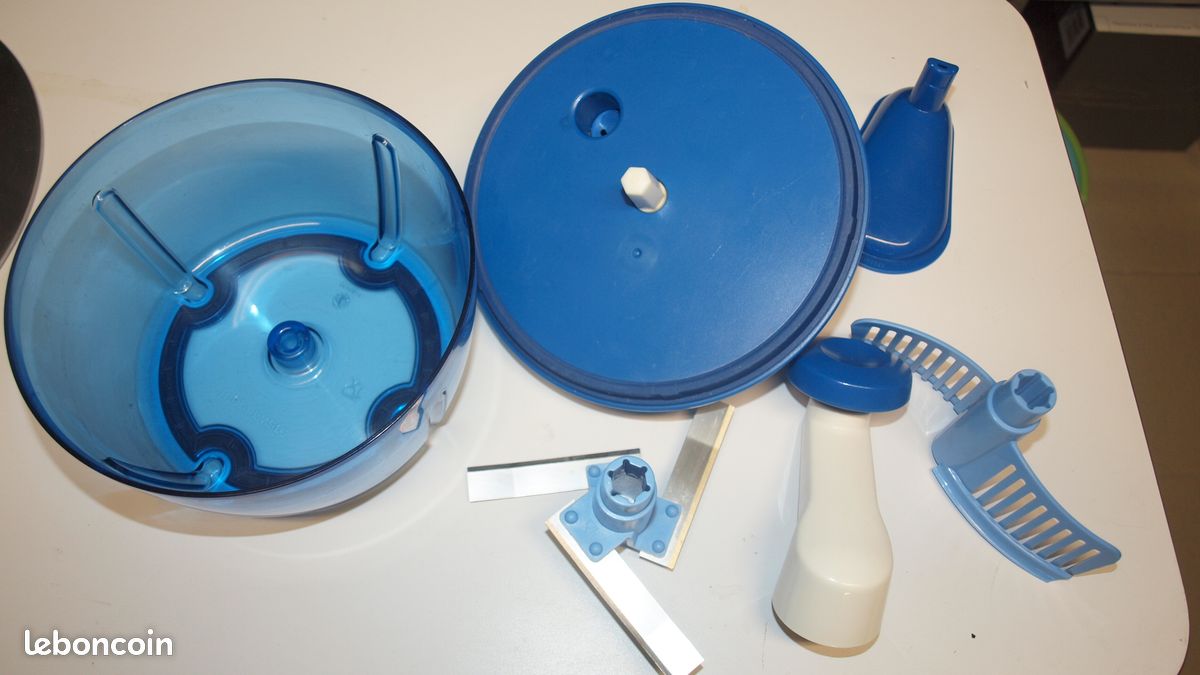 Moulin Tupperware (image 6)